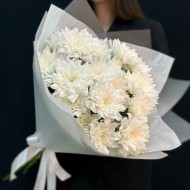 Белоснежное чудо